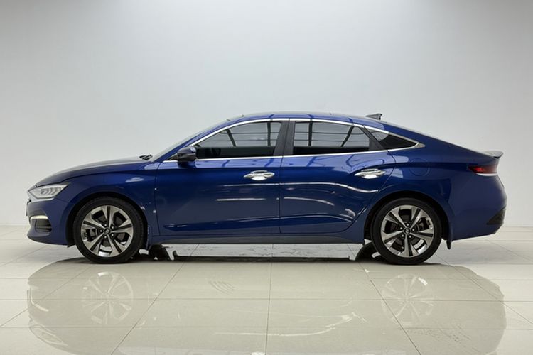 Used Hyundai Lafesta 2019 280TGDi Smart Speed Version China V Standard Exterior 3