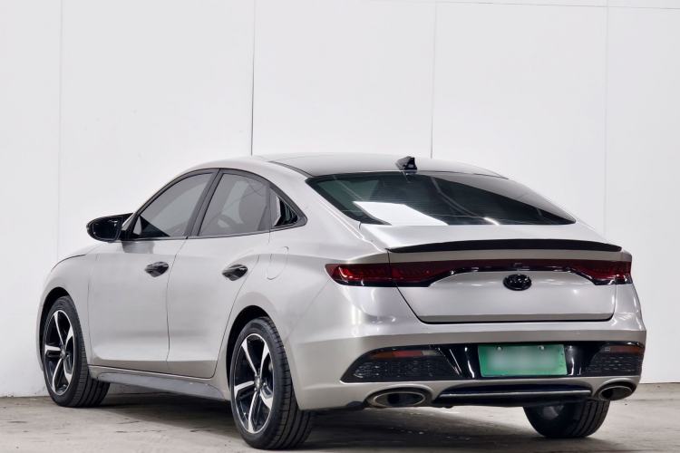 Used Hyundai Lafesta 2019 280TGDi Smart Speed Version China VI Standard Exterior 4