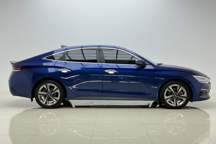 Used Hyundai Lafesta 2019 280TGDi Smart Speed Version China V Standard Exterior 4