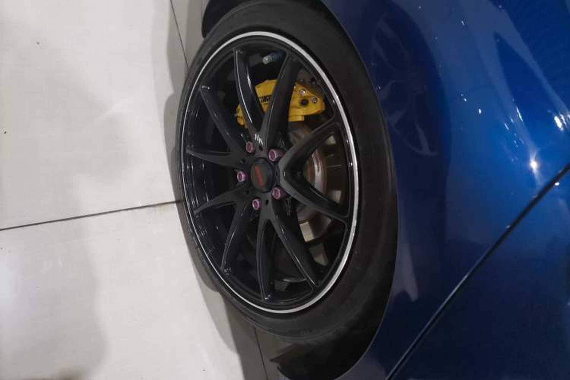 Used Hyundai Lafesta 2019 280TGDi Smart Speed Version China VI Standard Exterior 5