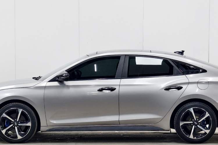 Used Hyundai Lafesta 2019 280TGDi Smart Speed Version China VI Standard Exterior 7
