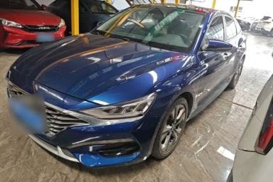 Used Hyundai Lafesta 2019 280TGDi Smart Speed Version China V Standard