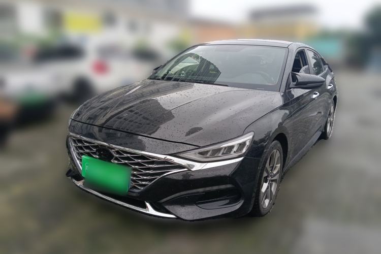 Used Hyundai Lafesta 2019 280TGDi Smart Speed Version China V Standard Guazi used car, China used car export, Used car for sale, Used Hyundai cars, Cheapest cars for sale