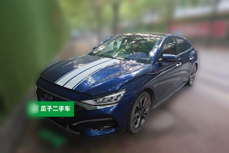 Gebrauchter Hyundai Lafesta 2019 280TGDi Smart Speed Version China VI Standard Guazi used car, China used car export, Used car for sale, Used  cars, Cheapest cars for sale