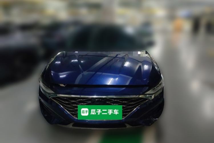 Used Hyundai Lafesta 2019 280TGDi Sport Edition China V Standard Front