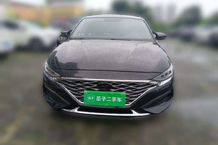 Used Hyundai Lafesta 2019 280TGDi Smart Speed Version China V Standard Front