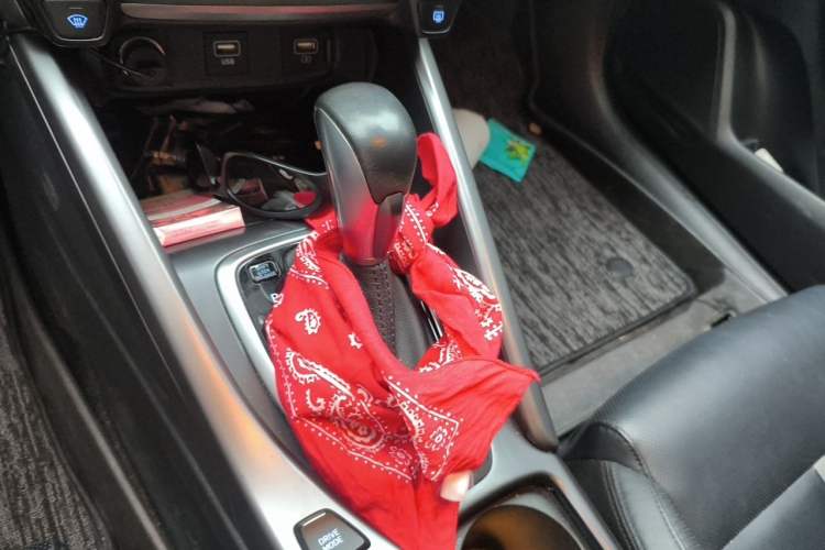 Used Hyundai Lafesta 2019 280TGDi Sport Edition China V Standard Gear Lever