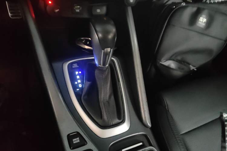 Used Hyundai Lafesta 2019 280TGDi Sport Edition China VI Gear Lever