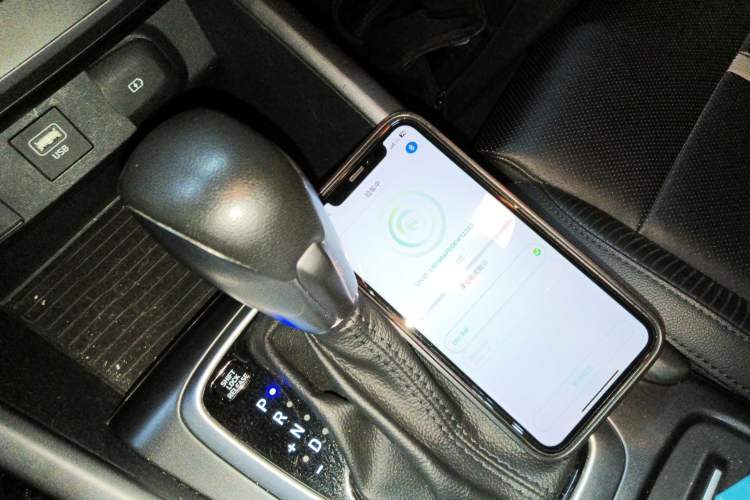 Used Hyundai Lafesta 2019 280TGDi Sport Edition China VI Gear Lever