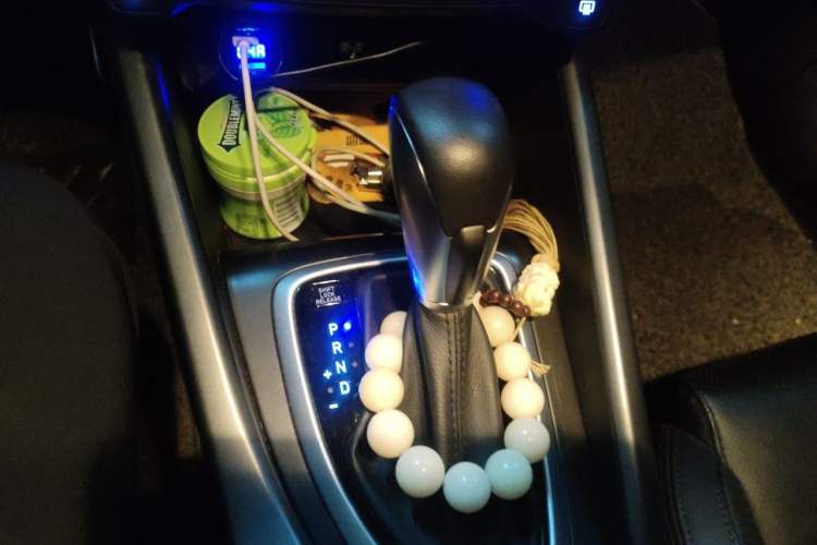 Used Hyundai Lafesta 2019 280TGDi Sport Edition China V Standard Gear Lever