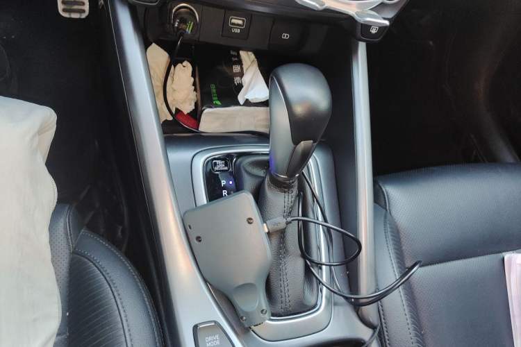 Used Hyundai Lafesta 2019 280TGDi Sport Edition China VI Gear Lever