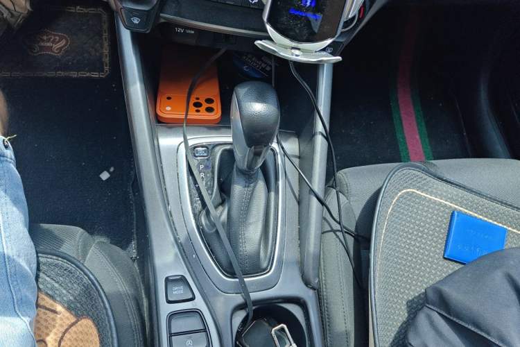 Used Hyundai Lafesta 2019 240TGDi Sport Edition China VI Gear Lever