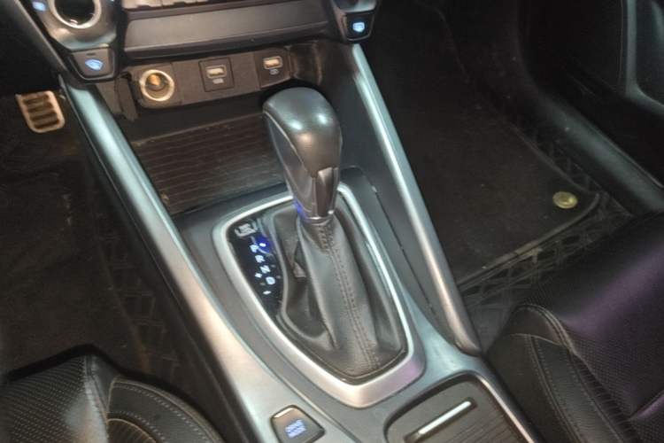 Used Hyundai Lafesta 2019 280TGDi Sport Edition China VI Gear Lever