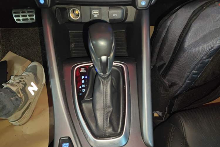 Used Hyundai Lafesta 2019 280TGDi Sport Edition China VI Gear Lever