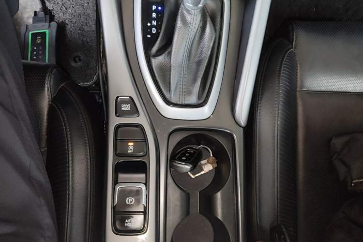 Used Hyundai Lafesta 2019 280TGDi Sport Edition China VI Gear Lever