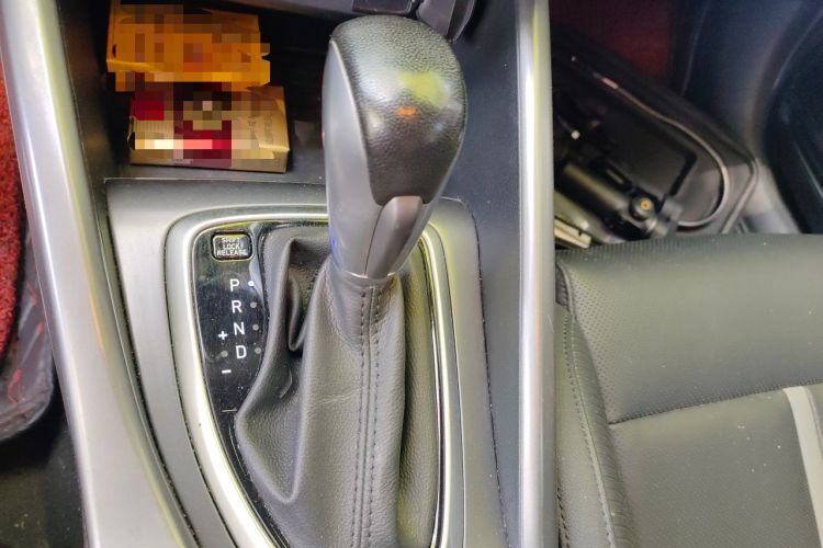 Used Hyundai Lafesta 2019 280TGDi Sport Edition China VI Gear Lever