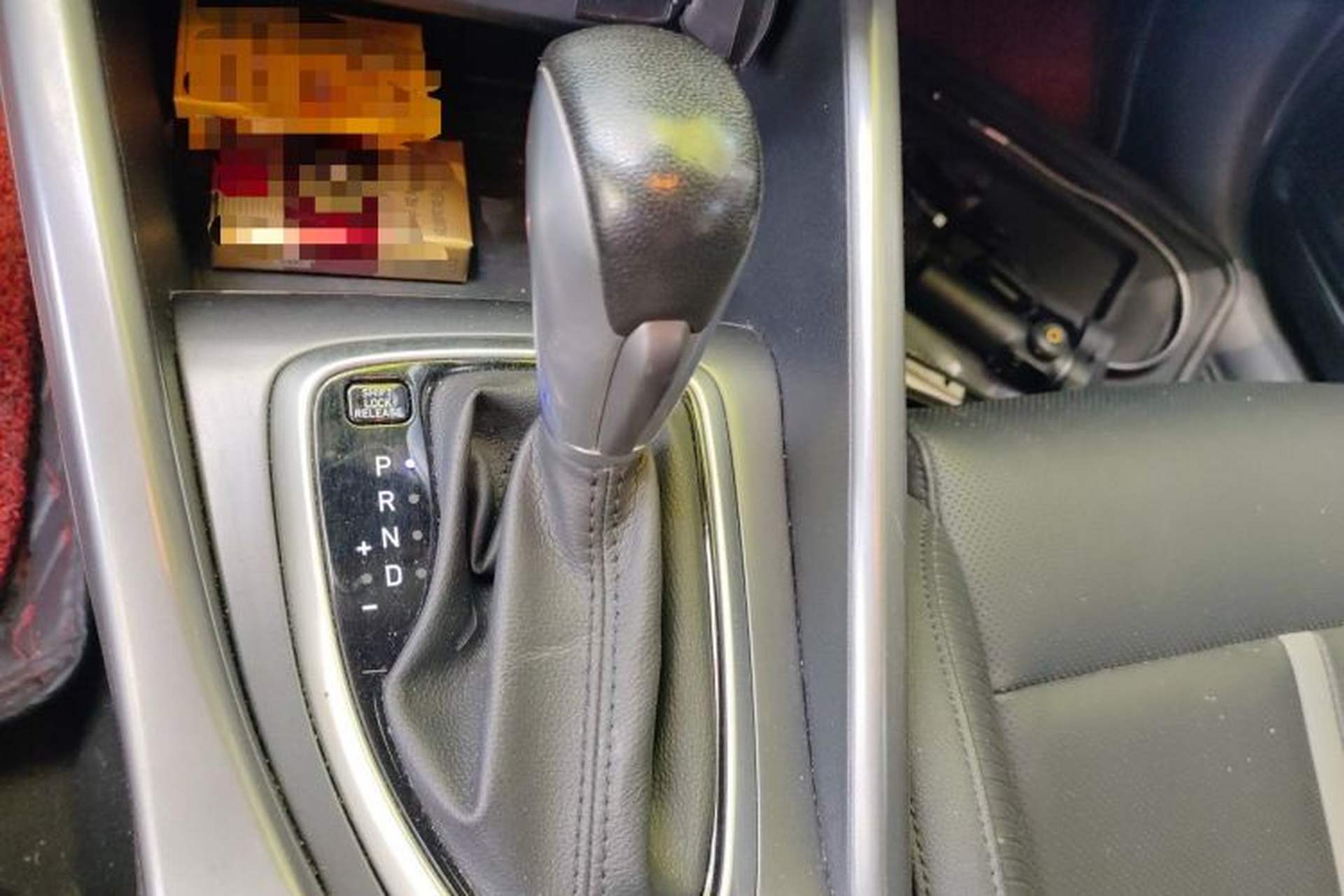 Used Hyundai Lafesta 2019 280TGDi Sport Edition China VI Gear Lever