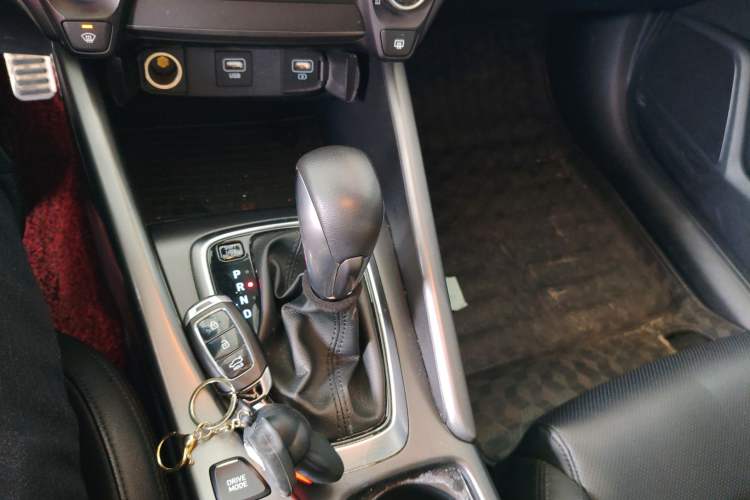 Used Hyundai Lafesta 2019 280TGDi Sport Edition China VI Gear Lever