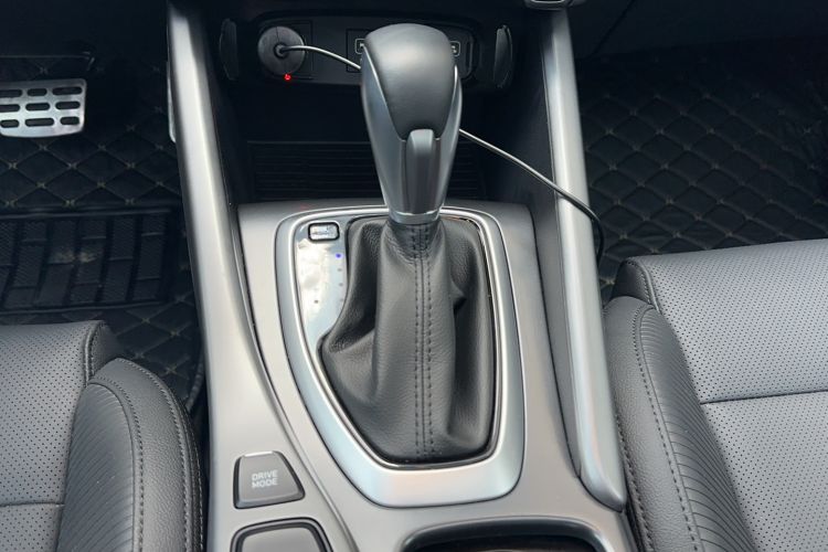 Used Hyundai Lafesta 2019 280TGDi Sport Edition China VI Gear Lever