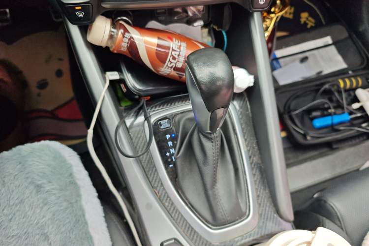 Used Hyundai Lafesta 2019 280TGDi Sport Edition China VI Gear Lever
