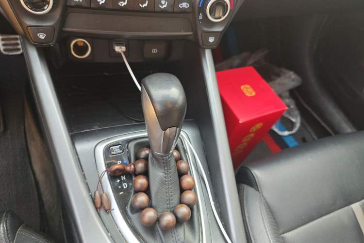 Used Hyundai Lafesta 2019 280TGDi Sport Edition China VI Gear Lever