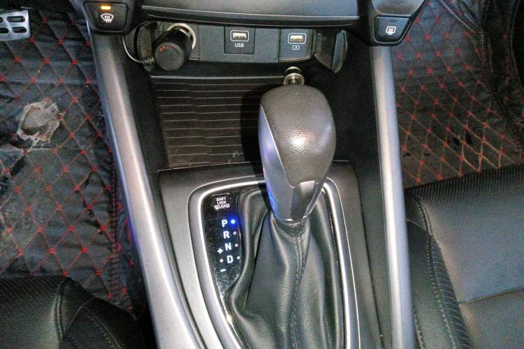 Used Hyundai Lafesta 2019 280TGDi Sport Edition China V Standard Gear Lever