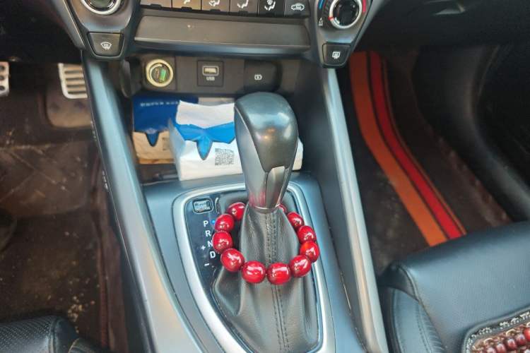Used Hyundai Lafesta 2019 280TGDi Sport Edition China VI Gear Lever