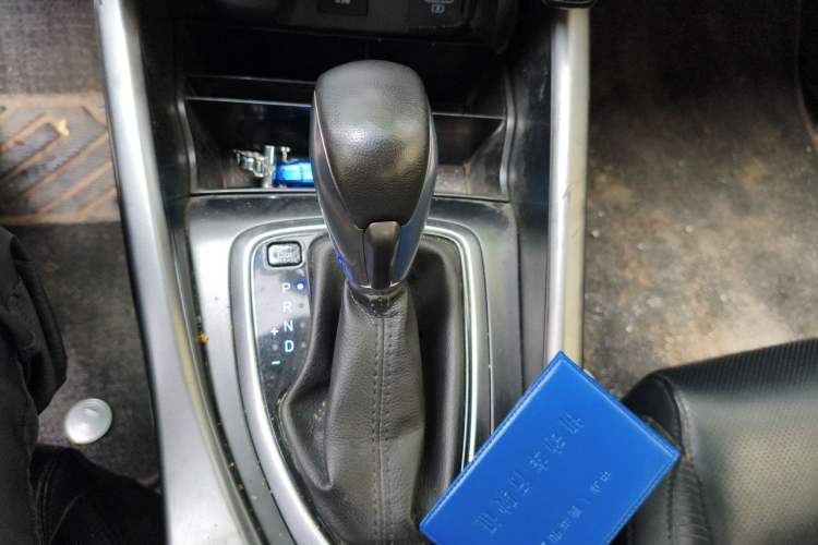 Used Hyundai Lafesta 2019 280TGDi Sport Edition China VI Gear Lever