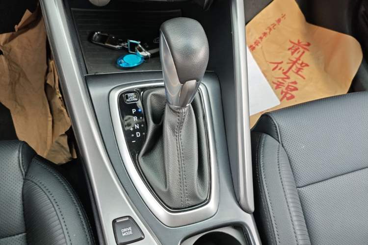 Used Hyundai Lafesta 2019 280TGDi Sport Edition China VI Gear Lever