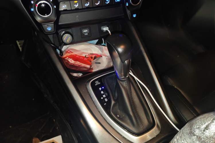 Used Hyundai Lafesta 2019 280TGDi Sport Edition China VI Gear Lever
