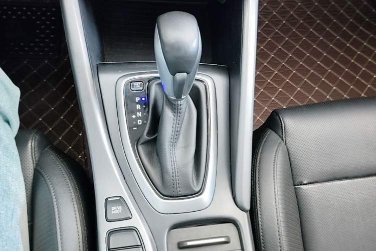 Used Hyundai Lafesta 2019 280TGDi Sport Edition China VI Gear Lever