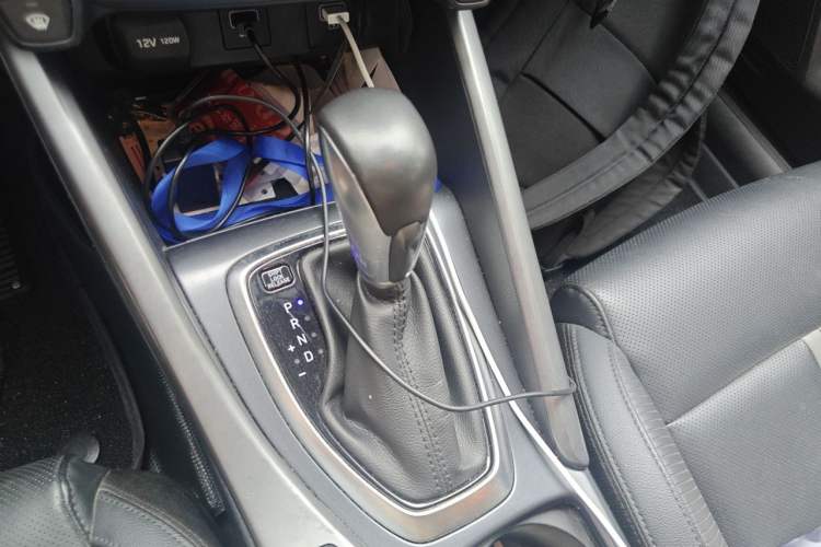 Used Hyundai Lafesta 2019 280TGDi Sport Edition China VI Gear Lever