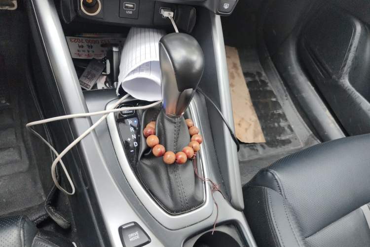 Used Hyundai Lafesta 2019 280TGDi Sport Edition China VI Gear Lever