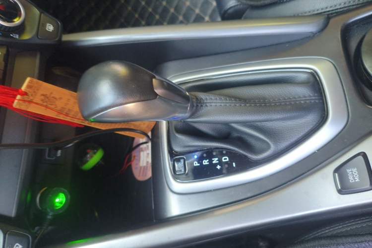 Used Hyundai Lafesta 2019 280TGDi Sport Edition China V Standard Gear Lever