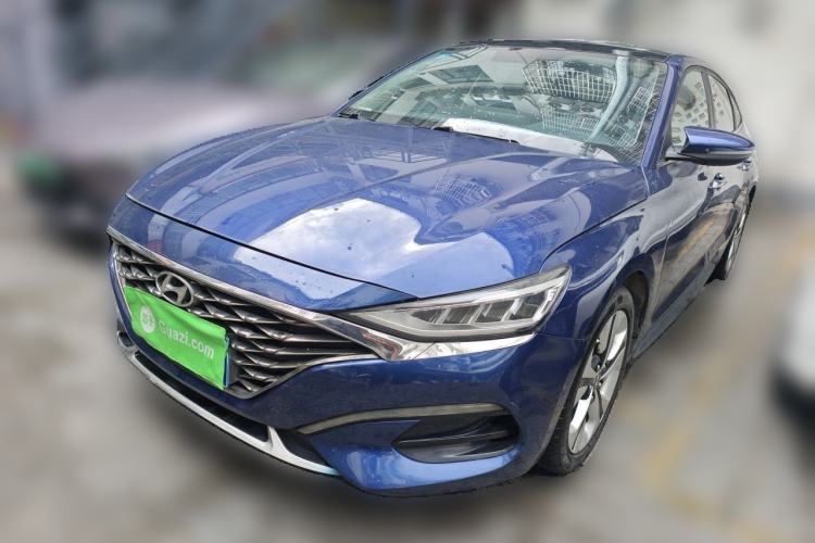 Hyundai Lafesta 2019 280TGDi Smart Speed Version China V Standard usado Guazi used car, China used car export, Used car for sale, Used cars, Cheapest cars for sale