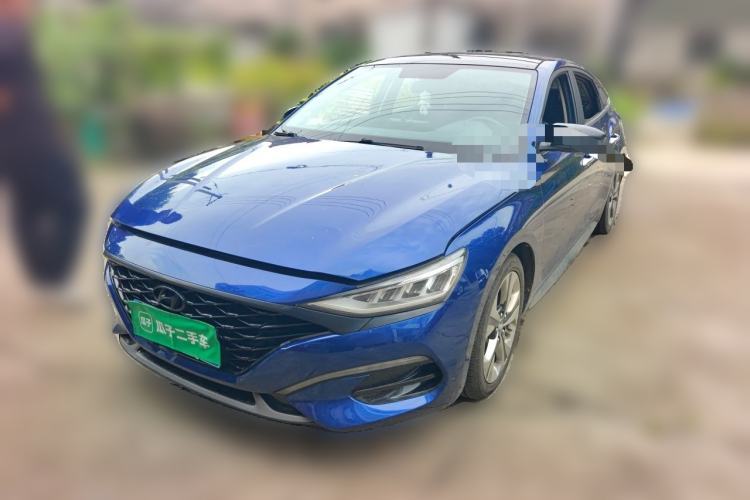 Gebrauchter Hyundai Lafesta 2019 280TGDi Smart Speed Version China V Standard Guazi used car, China used car export, Used car for sale, Used  cars, Cheapest cars for sale