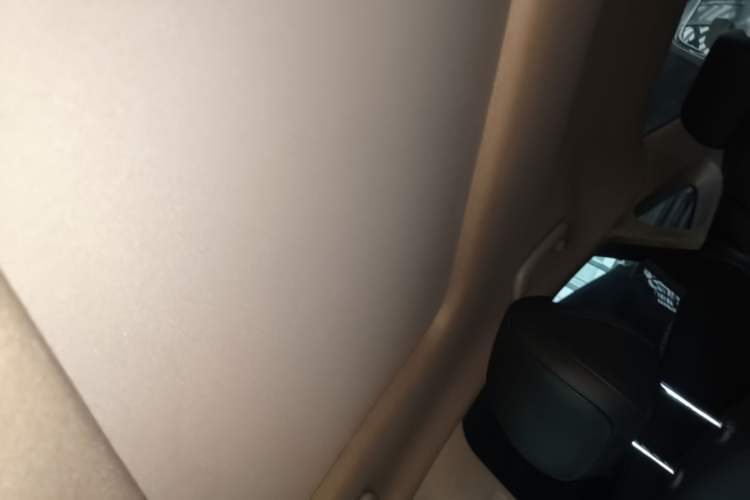 Used Hyundai Lafesta 2019 280TGDi Smart Speed Version China V Standard Headliner