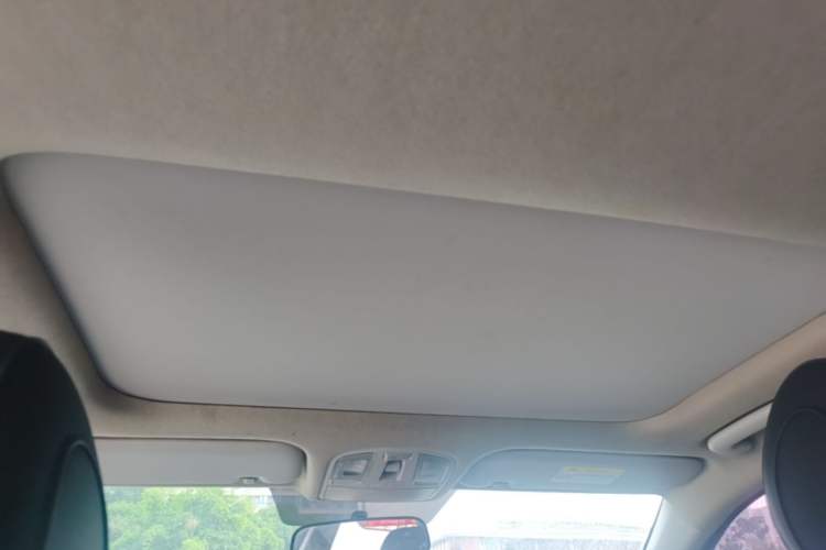 Used Hyundai Lafesta 2019 280TGDi Smart Speed Version China VI Standard Headliner
