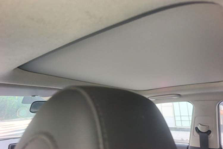 Used Hyundai Lafesta 2019 280TGDi Smart Speed Version China VI Standard Headliner
