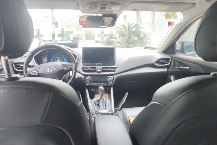 Used Hyundai Lafesta 2019 280TGDi Smart Edition China VI Standard Headliner