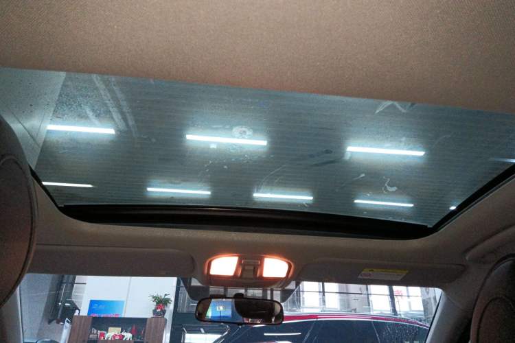 Used Hyundai Lafesta 2019 280TGDi Sport Edition China VI Headliner