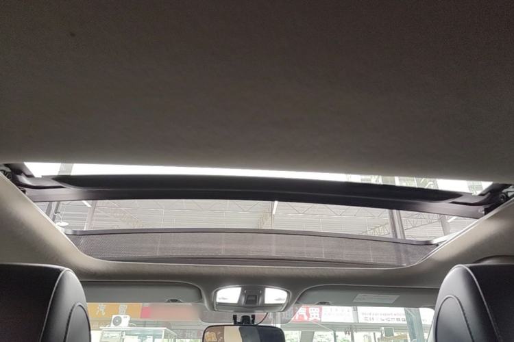 Used Hyundai Lafesta 2019 280TGDi Sport Edition China VI Headliner