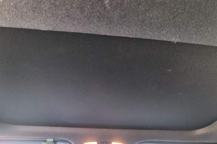 Used Hyundai Lafesta 2019 280TGDi Prestige Edition China VI Standard Headliner