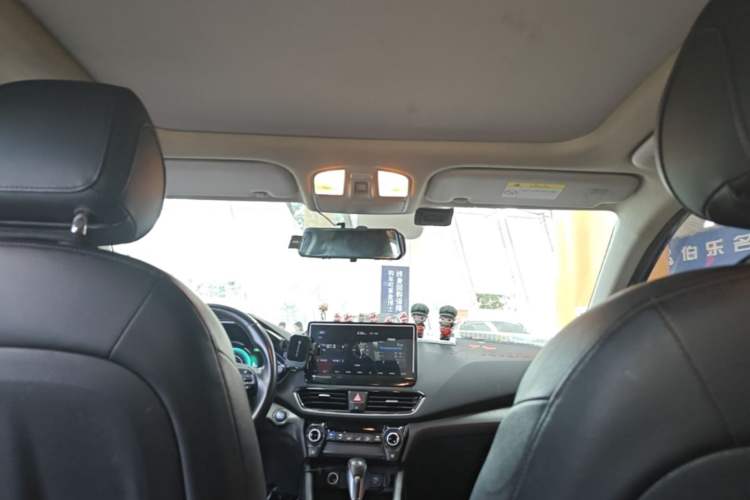 Used Hyundai Lafesta 2019 280TGDi Sport Edition China VI Headliner