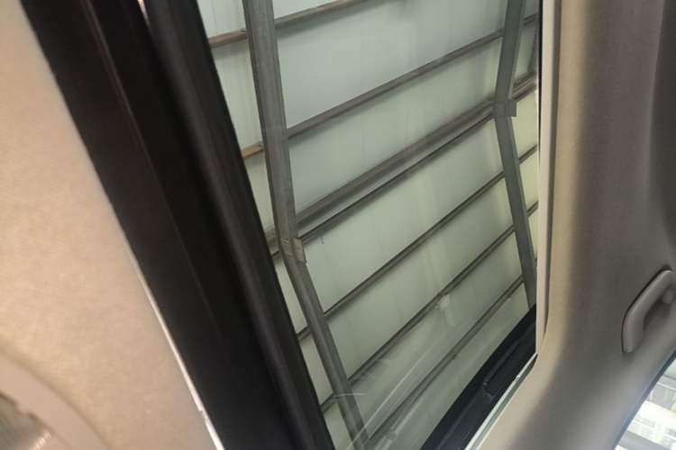 Used Hyundai Lafesta 2019 280TGDi Smart Speed Version China V Standard Headliner