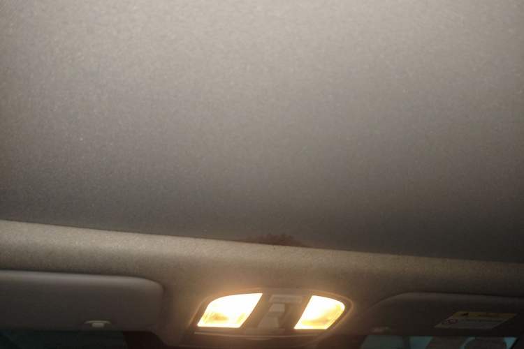 Used Hyundai Lafesta 2019 280TGDi Smart Speed Version China V Standard Headliner