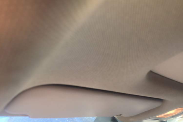 Used Hyundai Lafesta 2019 280TGDi Smart Speed Version China VI Standard Headliner