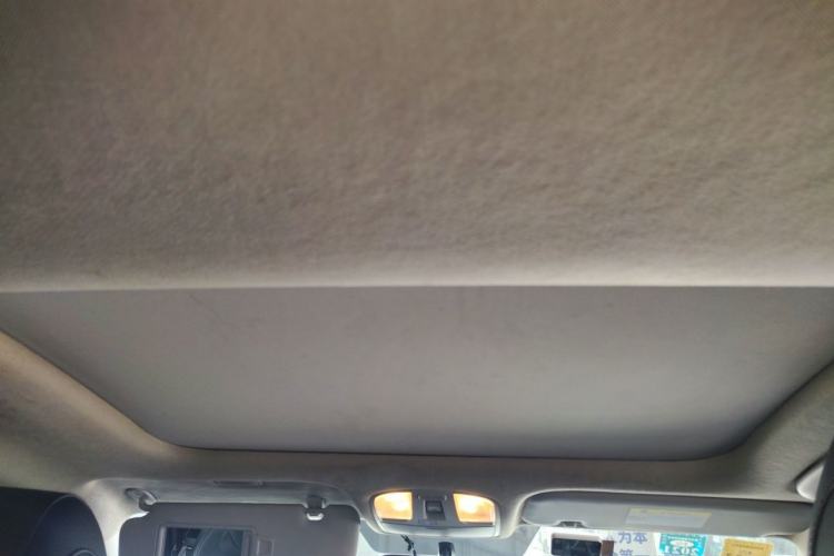 Used Hyundai Lafesta 2019 280TGDi Smart Speed Version China VI Standard Headliner