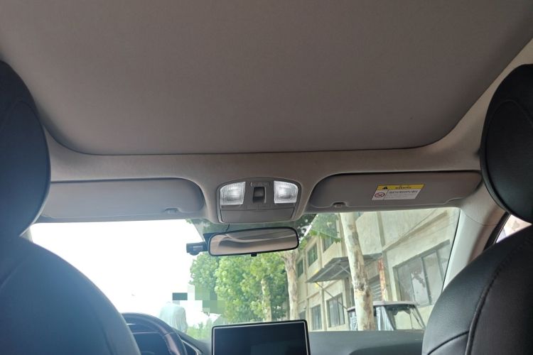 Used Hyundai Lafesta 2019 280TGDi Smart Speed Version China VI Standard Headliner