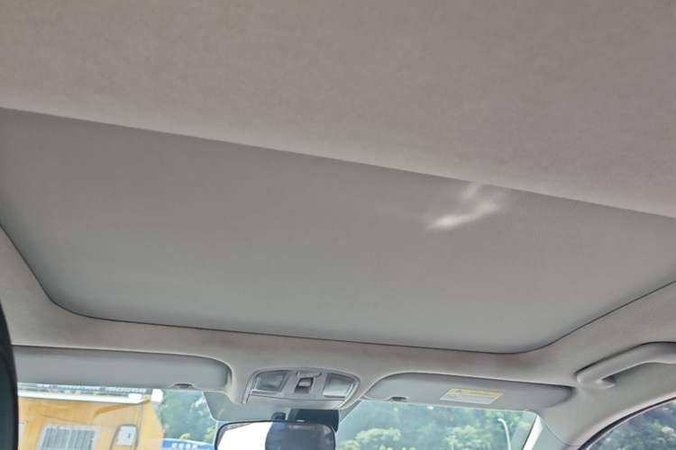 Used Hyundai Lafesta 2019 280TGDi Smart Edition China VI Standard Headliner